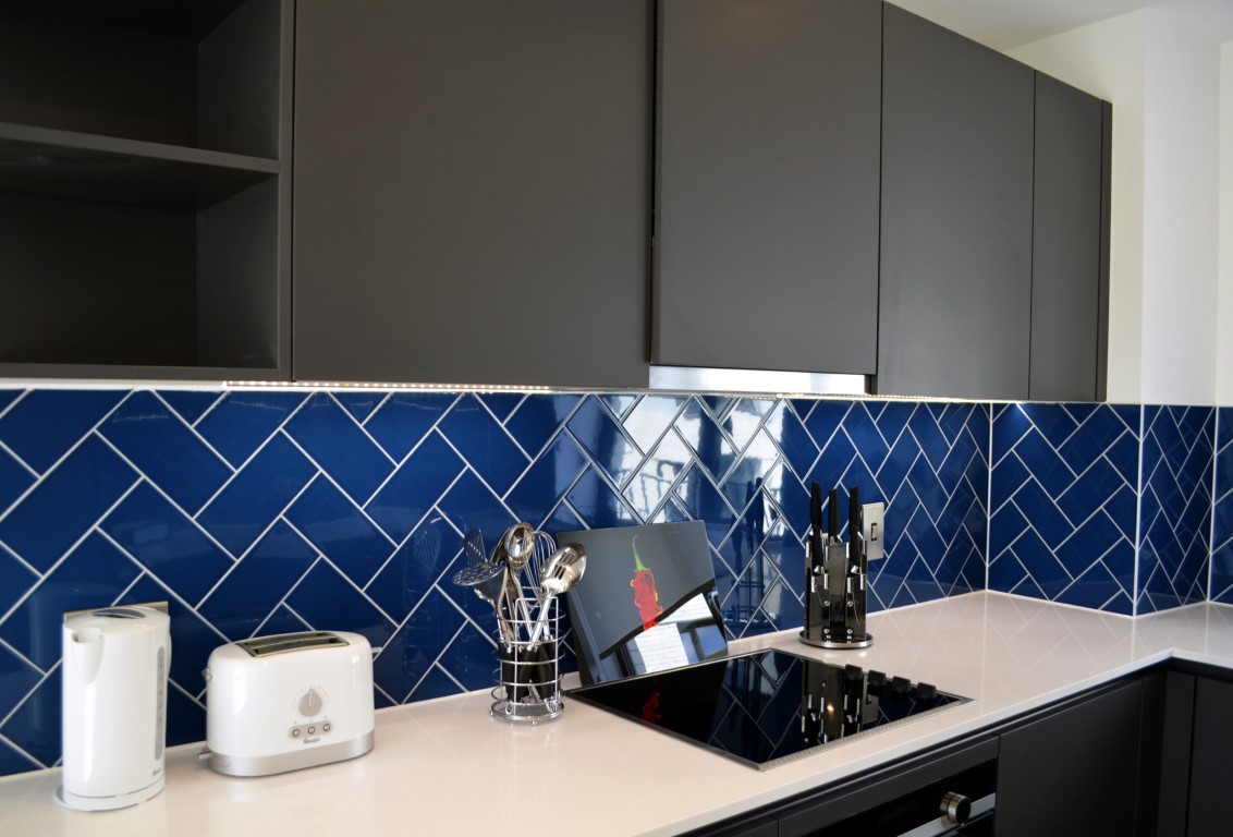 Two-Bedroom Apartment - AES Hoxton - Gallery - 2