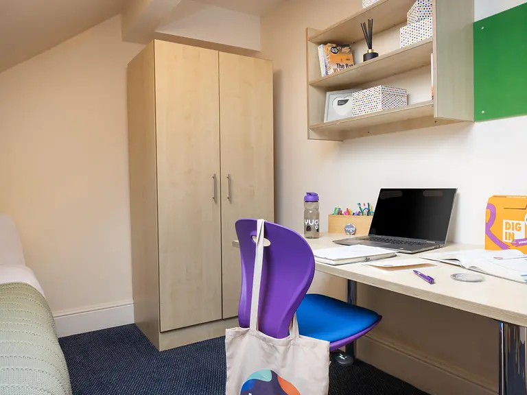 Classic Georgian Room - Cable Street - Gallery - 9