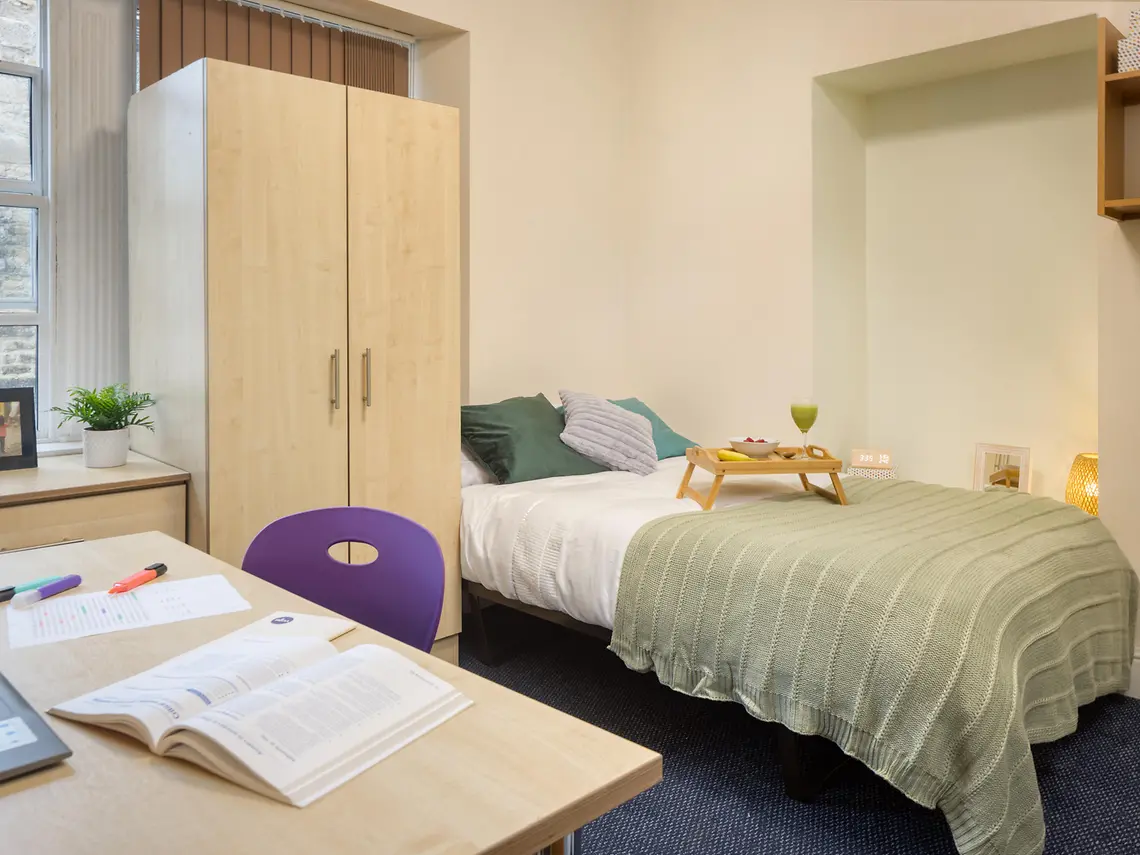 Classic Georgian Room - Cable Street - Gallery - 5