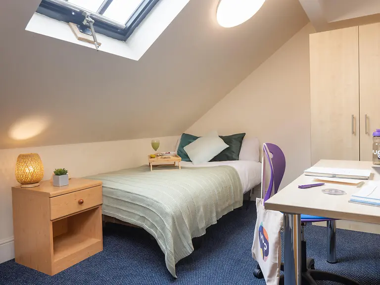 Classic Georgian Room - Cable Street - Gallery - 1