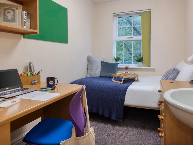 Classic Room - Cable Street - Gallery - 2