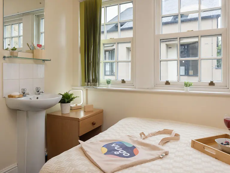 Standard Room - Cable Street - Gallery - 2