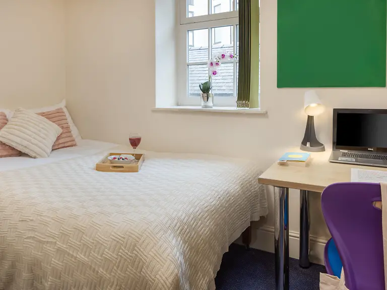 Standard Room - Cable Street - Gallery - 2