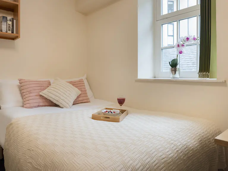 Standard Room - Cable Street - Gallery - 1