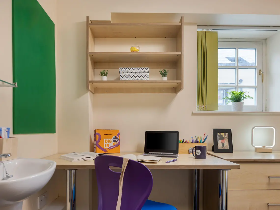 Standard Single - Cable Street - Gallery - 4