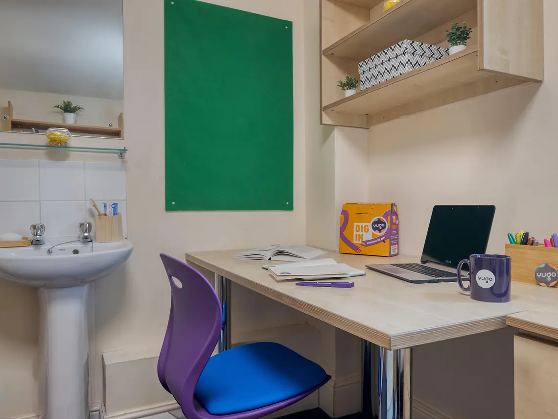  Standard Single  -  Cable Street  - Gallery -  5