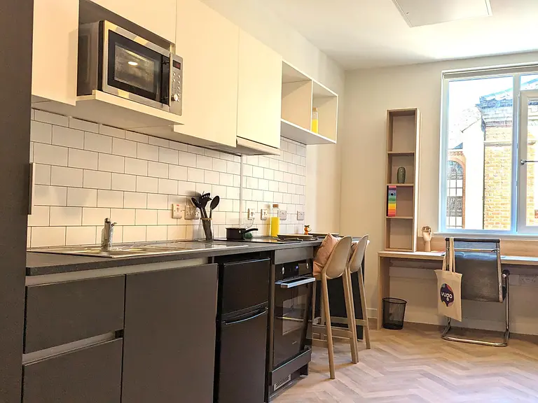  Classic Studio Plus  -  St. Crispin's House  - Gallery -  8