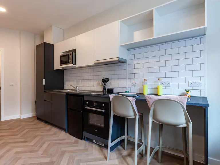  Classic Studio Plus  -  St. Crispin's House  - Gallery -  4