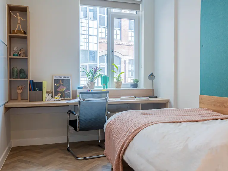  Premium Ensuite  -  St. Crispin's House  - Gallery -  12