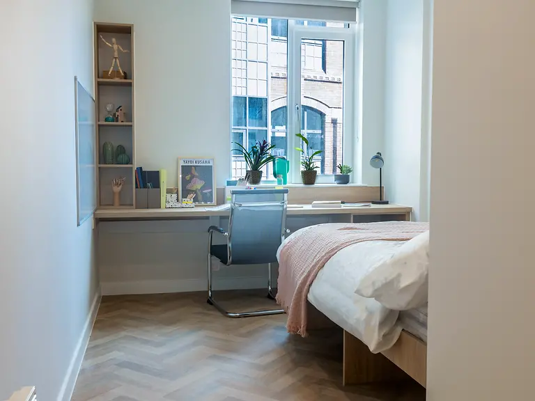  Premium Ensuite  -  St. Crispin's House  - Gallery -  10
