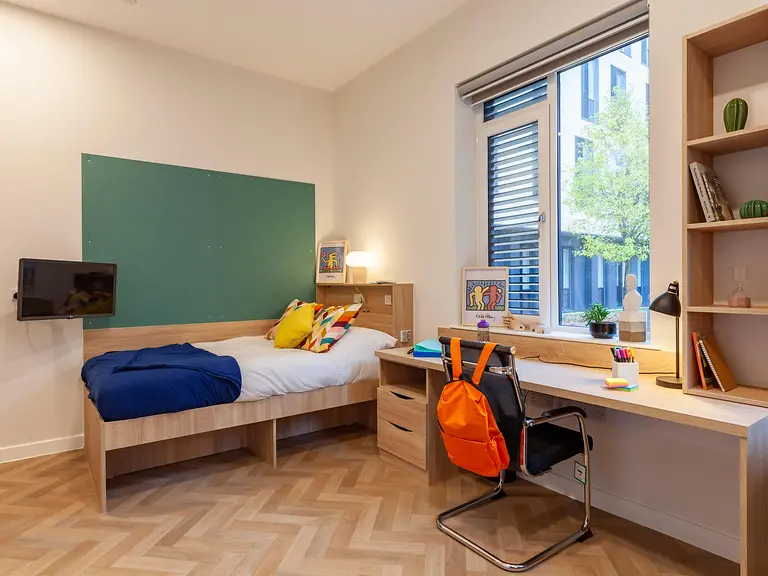  Premium Studio  -  St. Crispin's House  - Gallery -  1