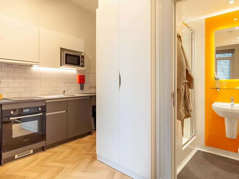  Premium Studio  -  St. Crispin's House  - Gallery -  5