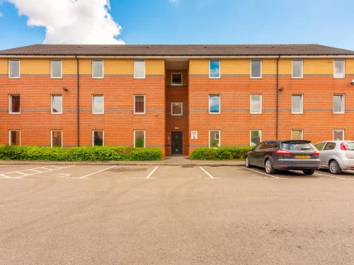 Bramall Court