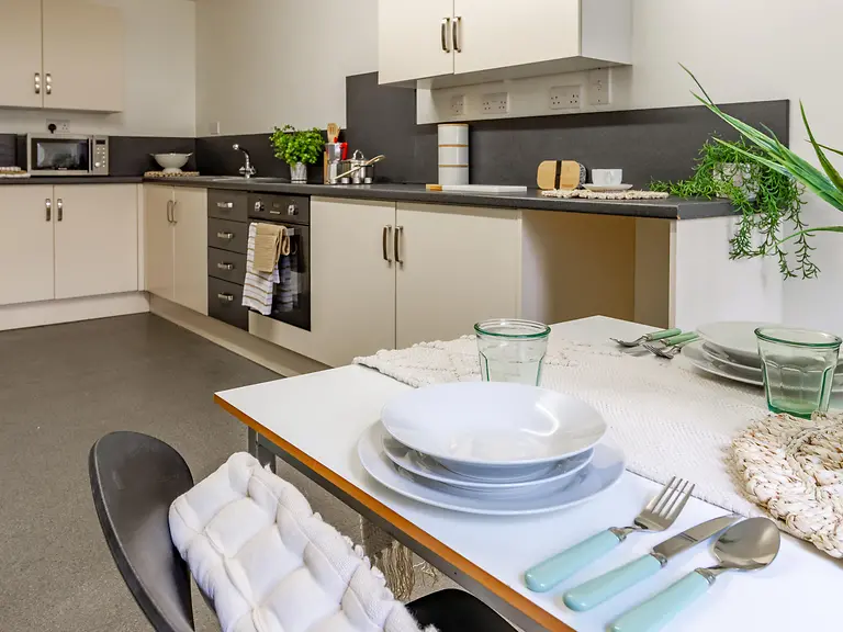 Classic En Suite - Park Court - Gallery - 4