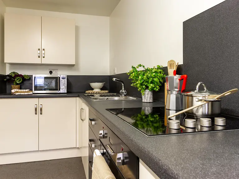 Classic En Suite - Park Court - Gallery - 3