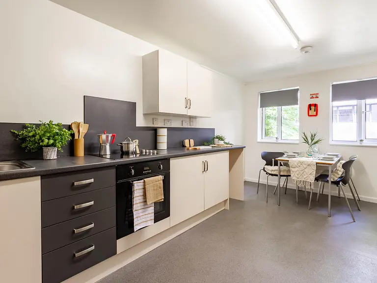 Classic En Suite - Park Court - Gallery - 5