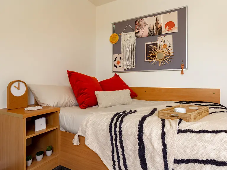 Premium En Suite - Park Court - Gallery - 1