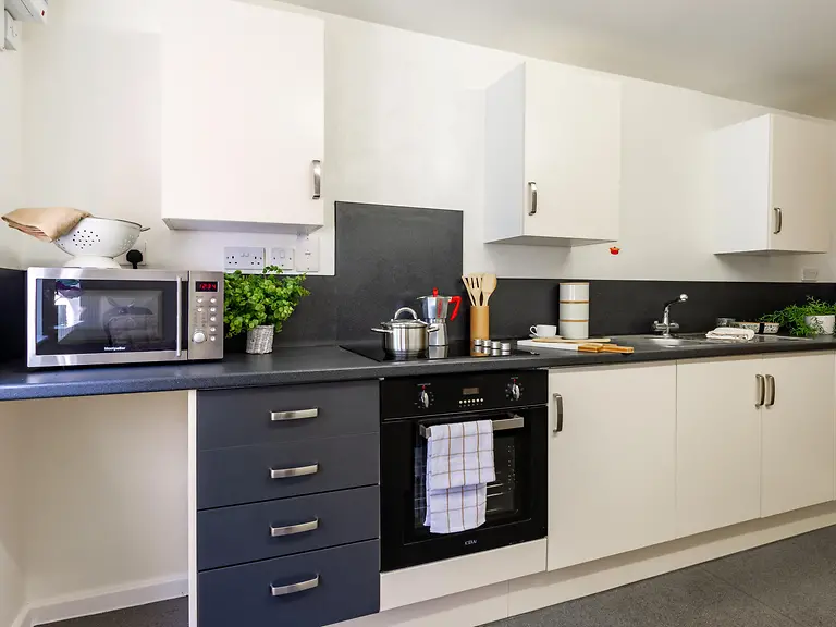 Premium En Suite - Park Court - Gallery - 5