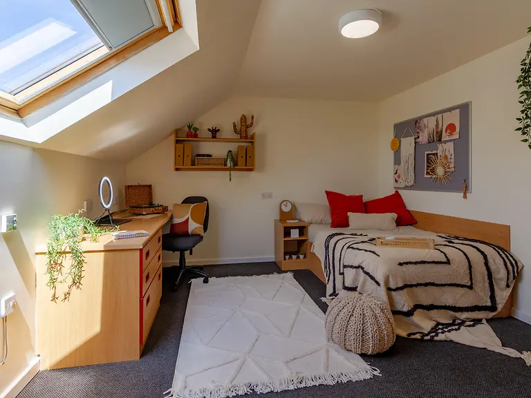Premium En Suite - Park Court - Gallery - 8