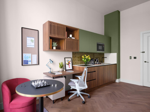 Fifty One London - Gallery - 34
