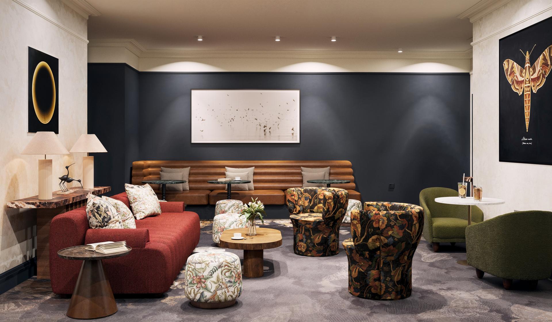 Standard Studio - Fifty One London - Gallery - 30