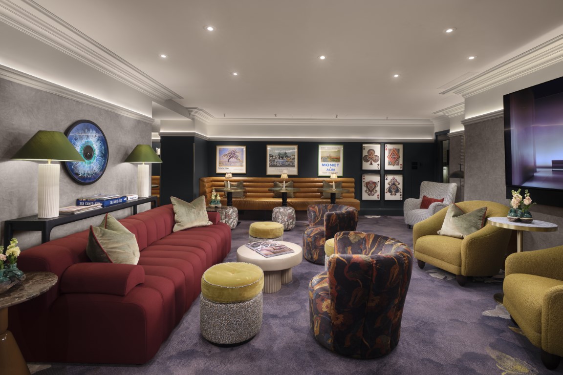 Standard Studio - Fifty One London - Gallery - 10