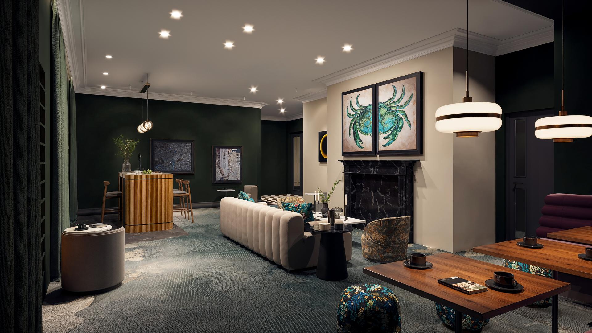 Classic Studio - Fifty One London - Gallery - 24
