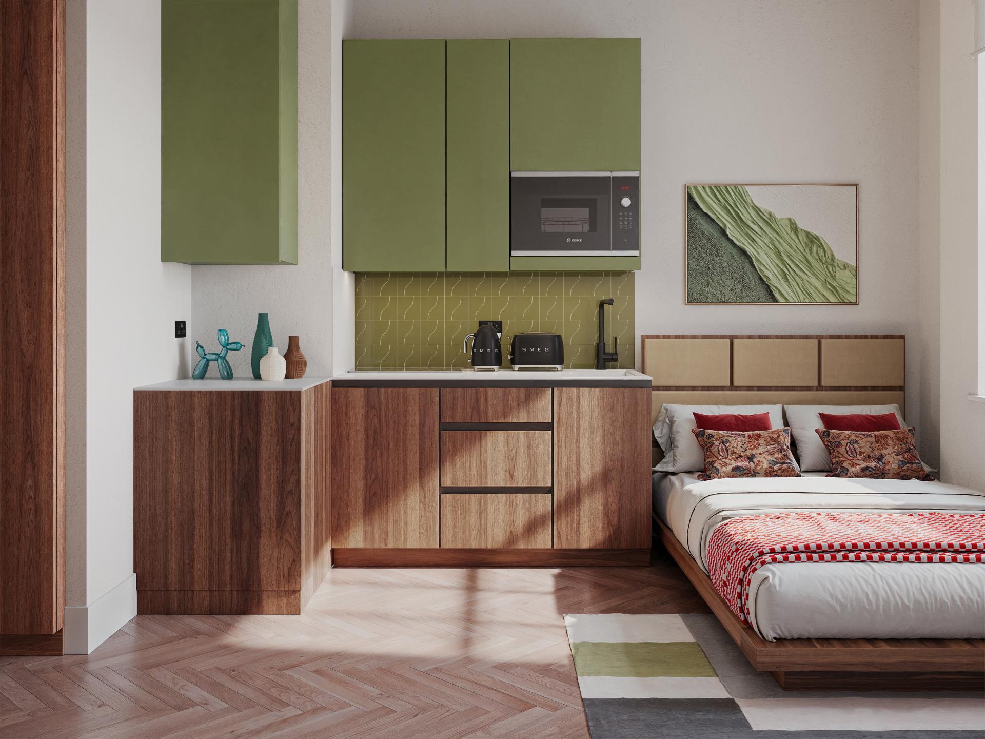 Classic Studio - Fifty One London - Gallery - 23