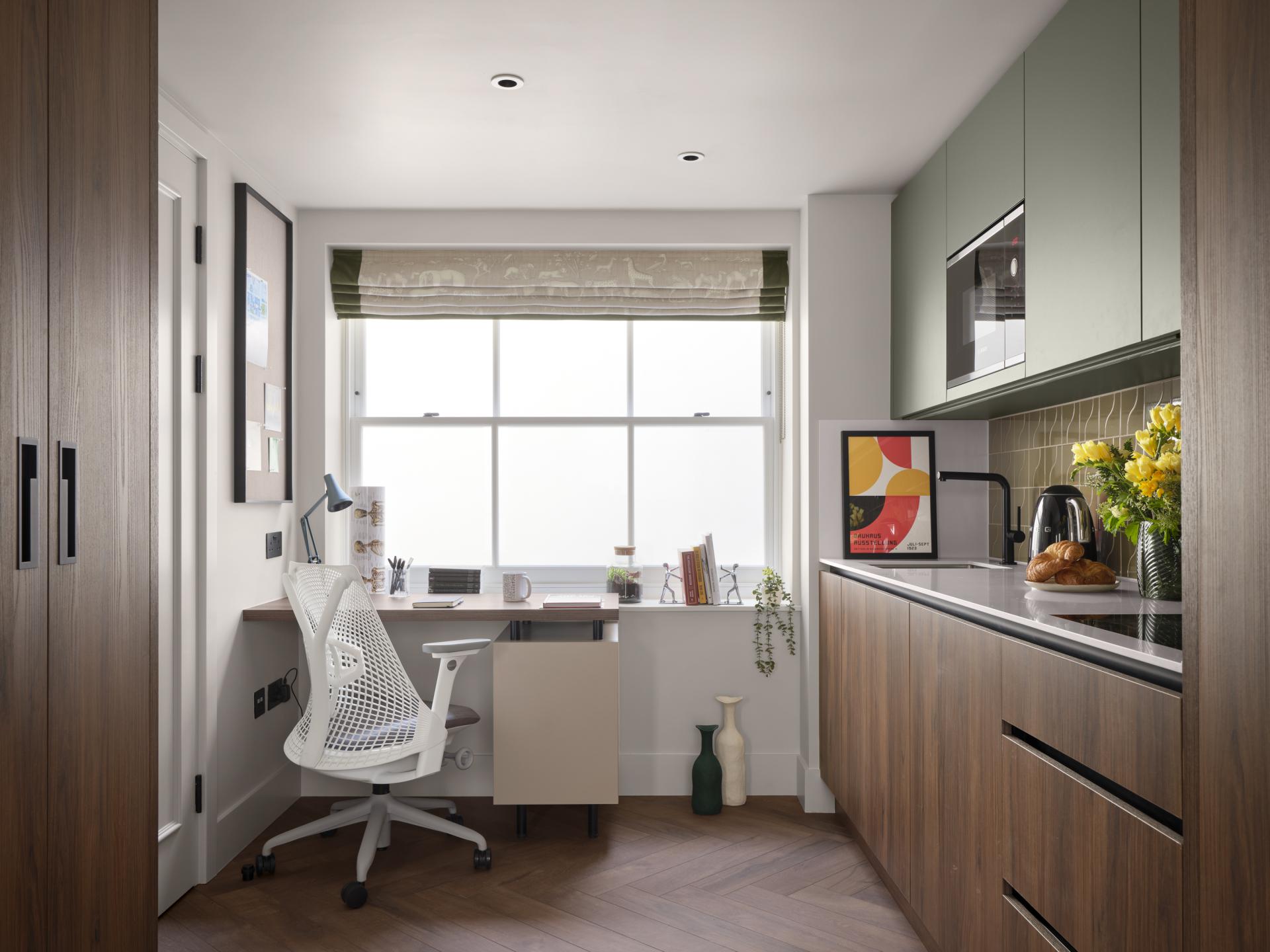Classic Studio - Fifty One London - Gallery - 33