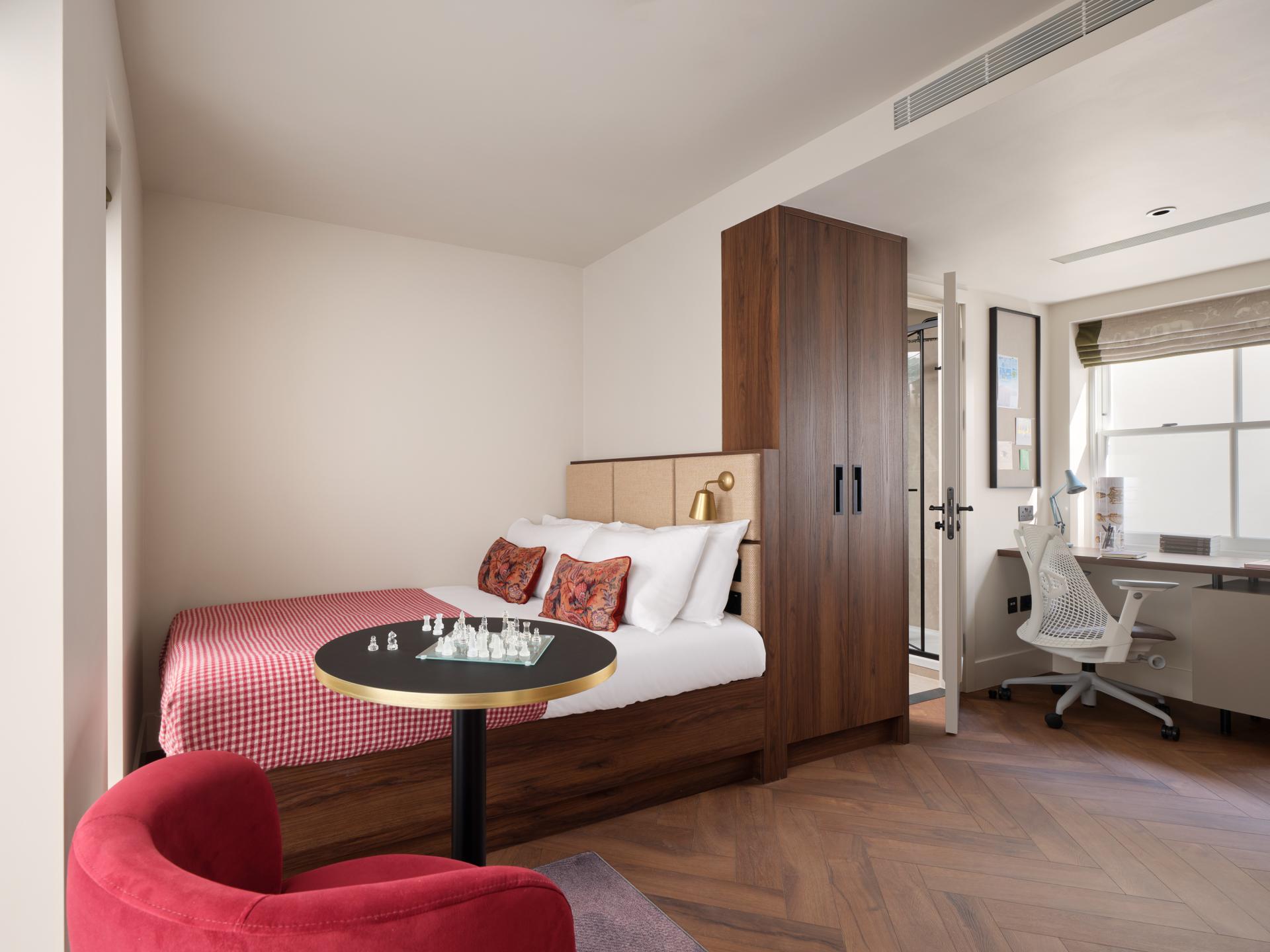 Classic Studio - Fifty One London - Gallery - 32