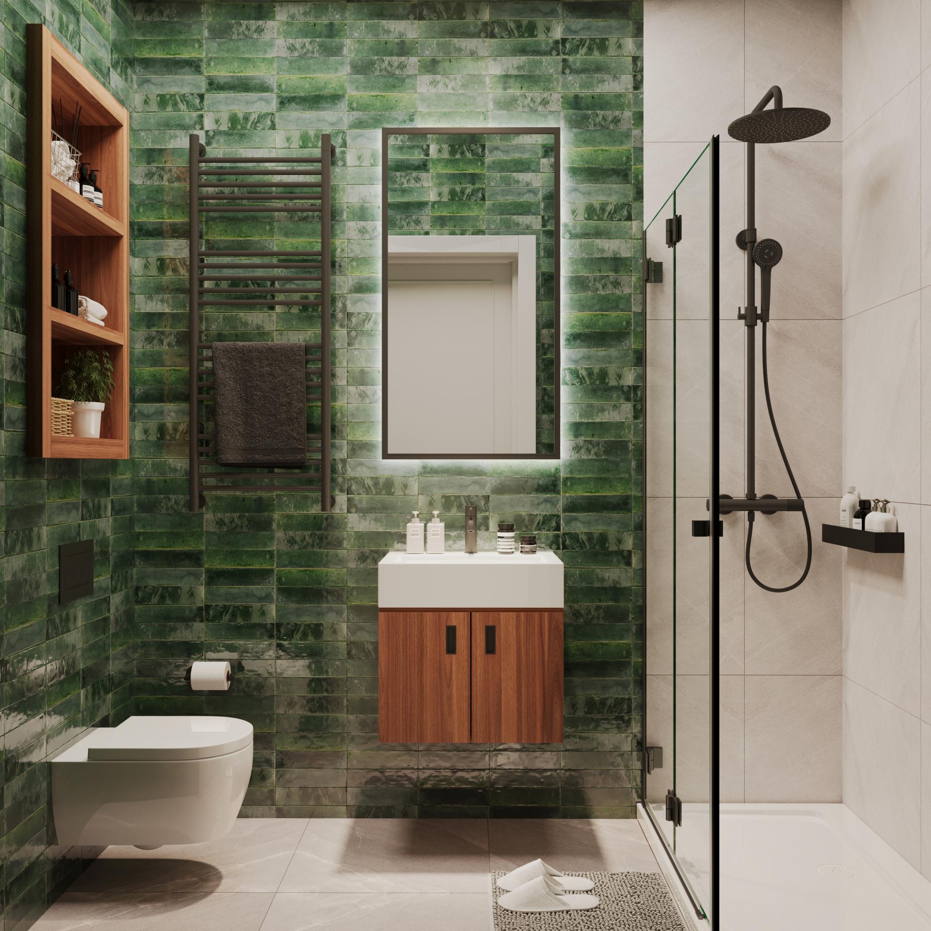 Classic Studio - Fifty One London - Gallery - 22