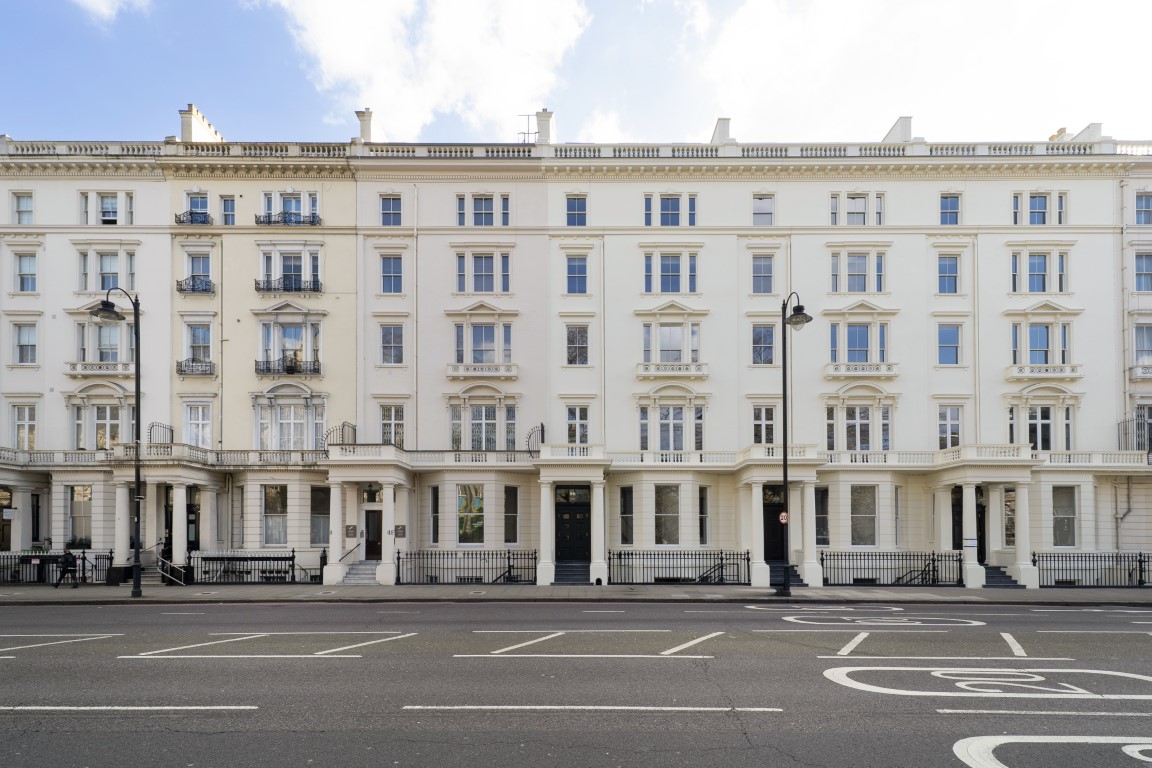 Classic Studio - Fifty One London - Gallery - 9