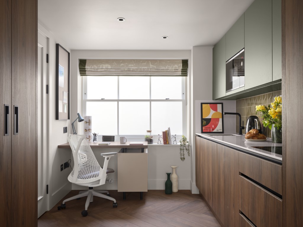 Classic Studio - Fifty One London - Gallery - 19