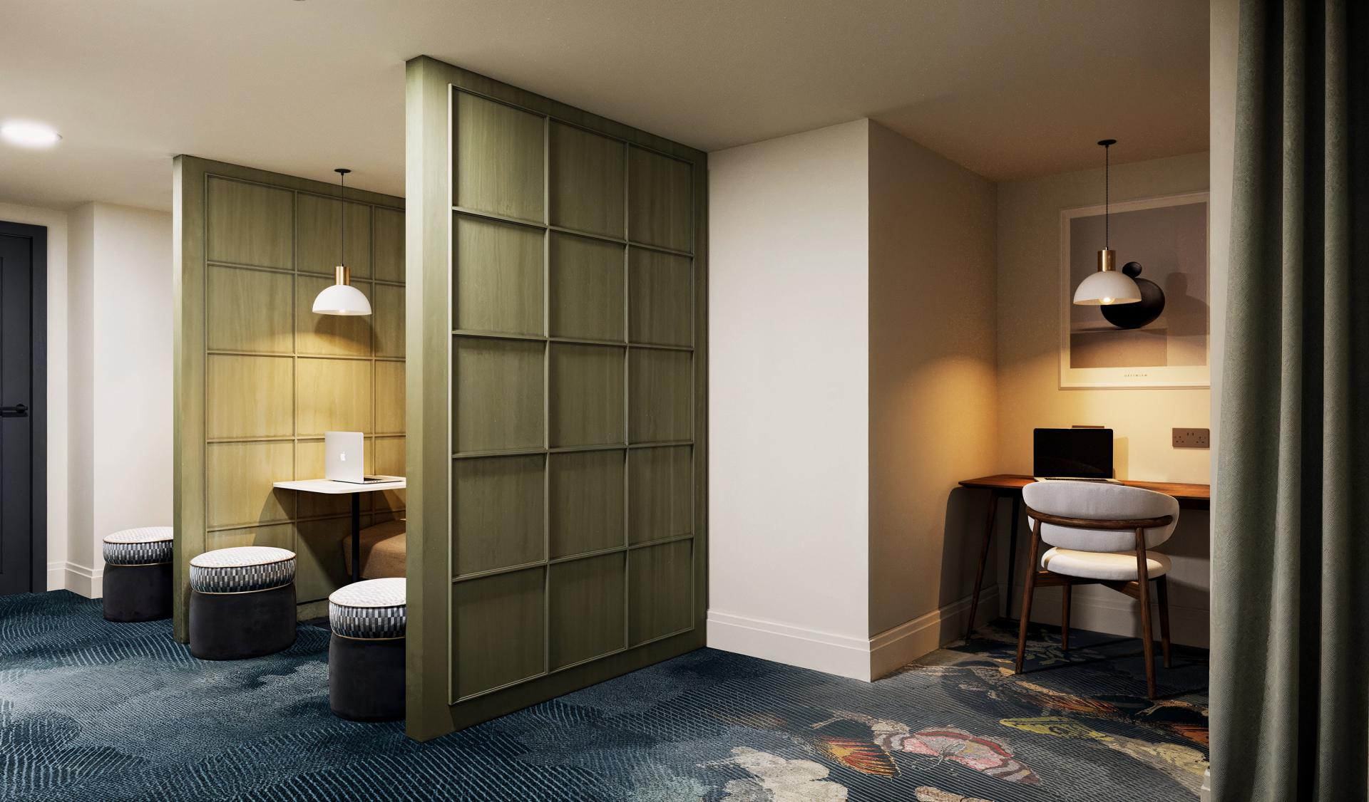Deluxe Studio - Fifty One London - Gallery - 28