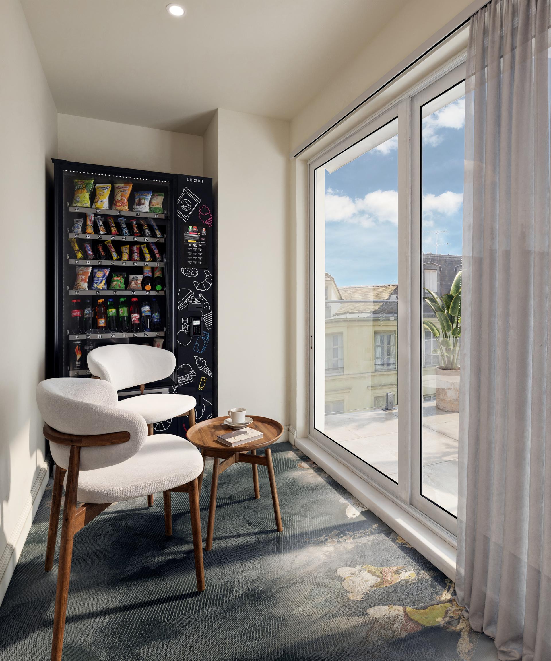 Deluxe Studio - Fifty One London - Gallery - 27