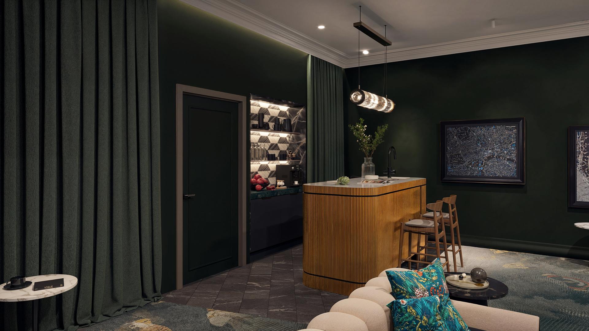 Deluxe Studio - Fifty One London - Gallery - 25
