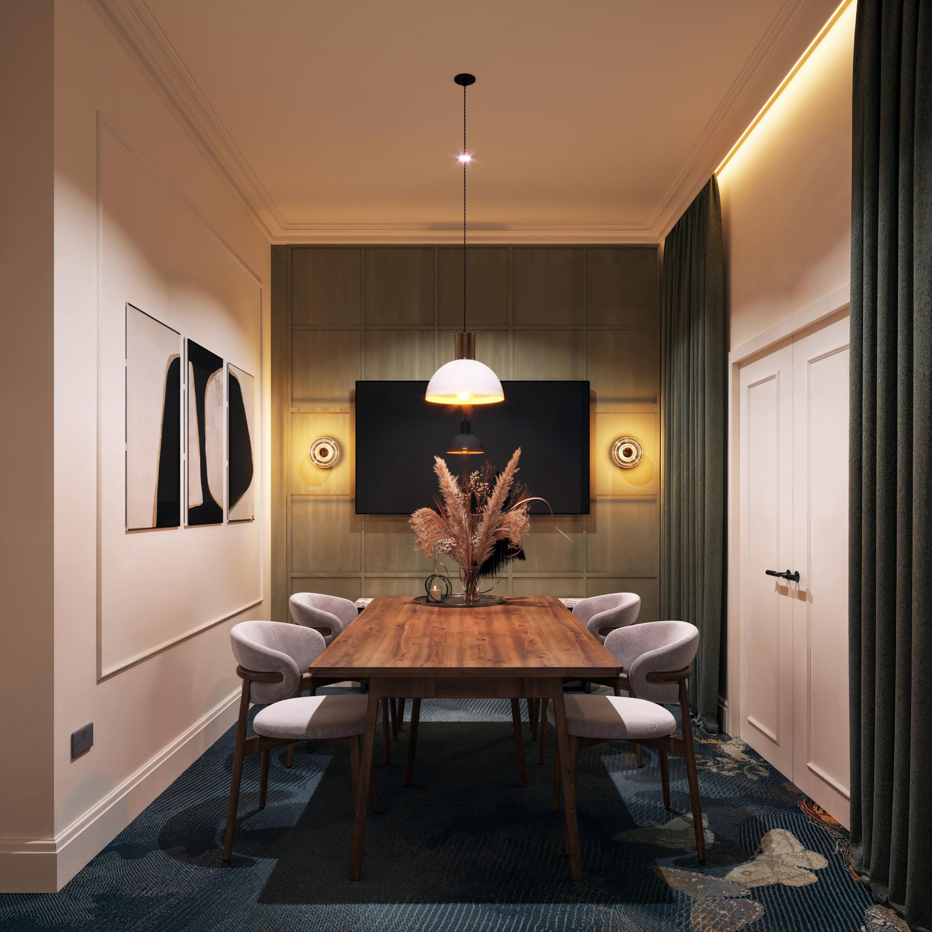 Deluxe Studio - Fifty One London - Gallery - 26