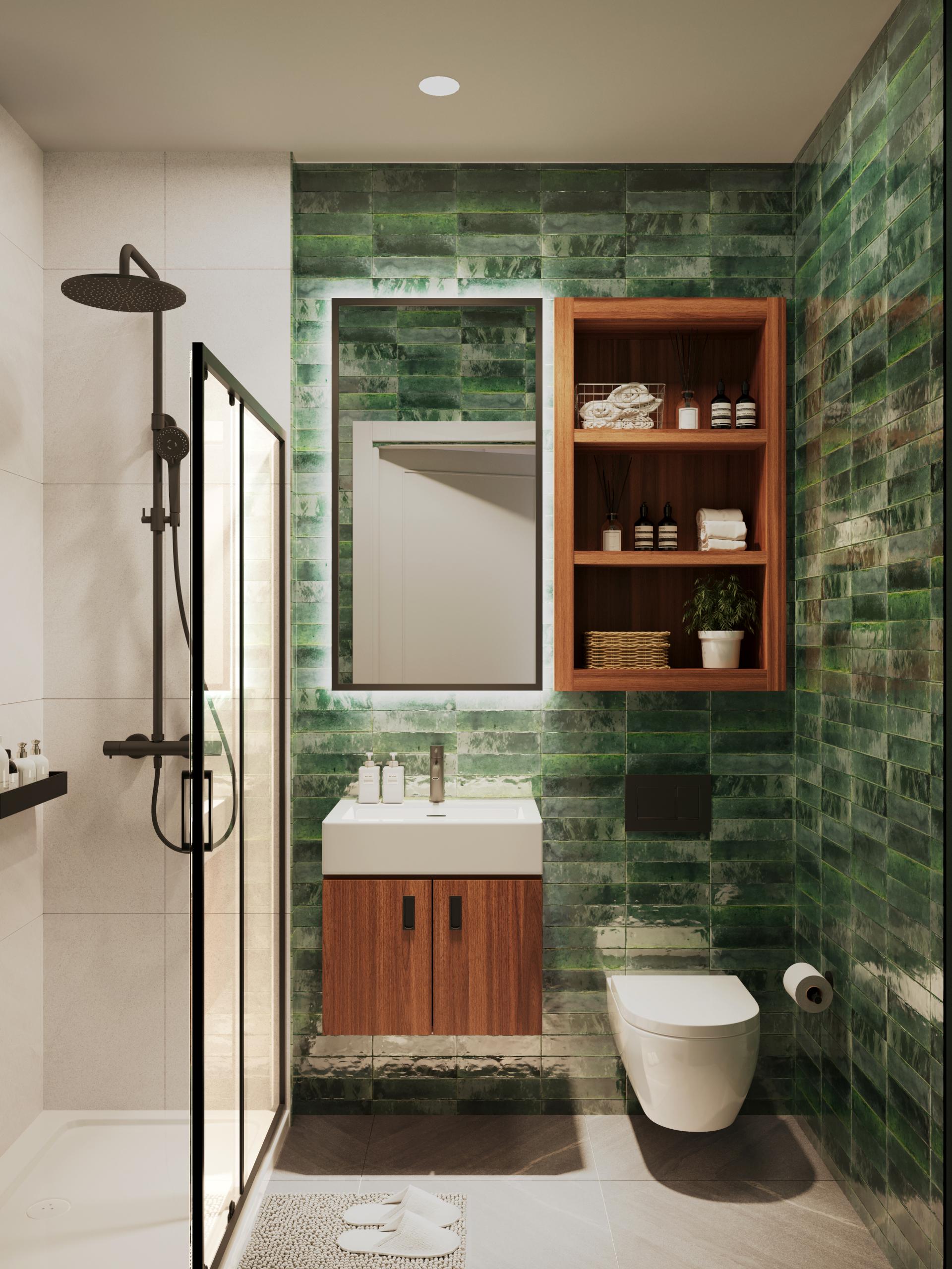 Deluxe Studio - Fifty One London - Gallery - 22