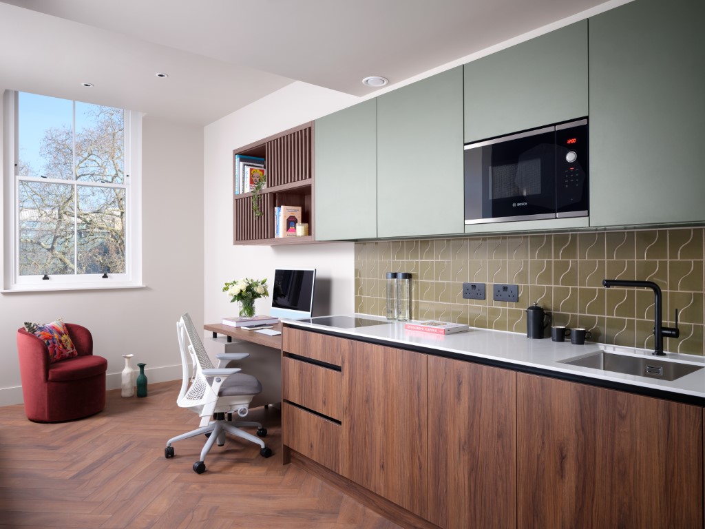 Deluxe Studio - Fifty One London - Gallery - 19