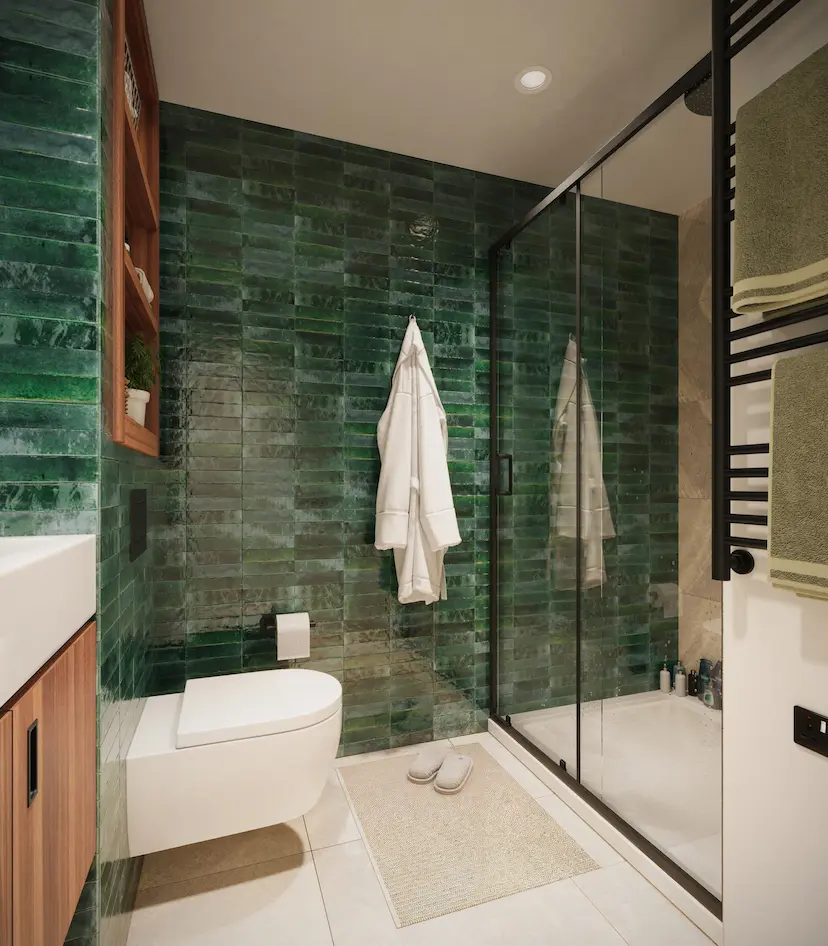 Deluxe Studio Plus - Fifty One London - Gallery - 2