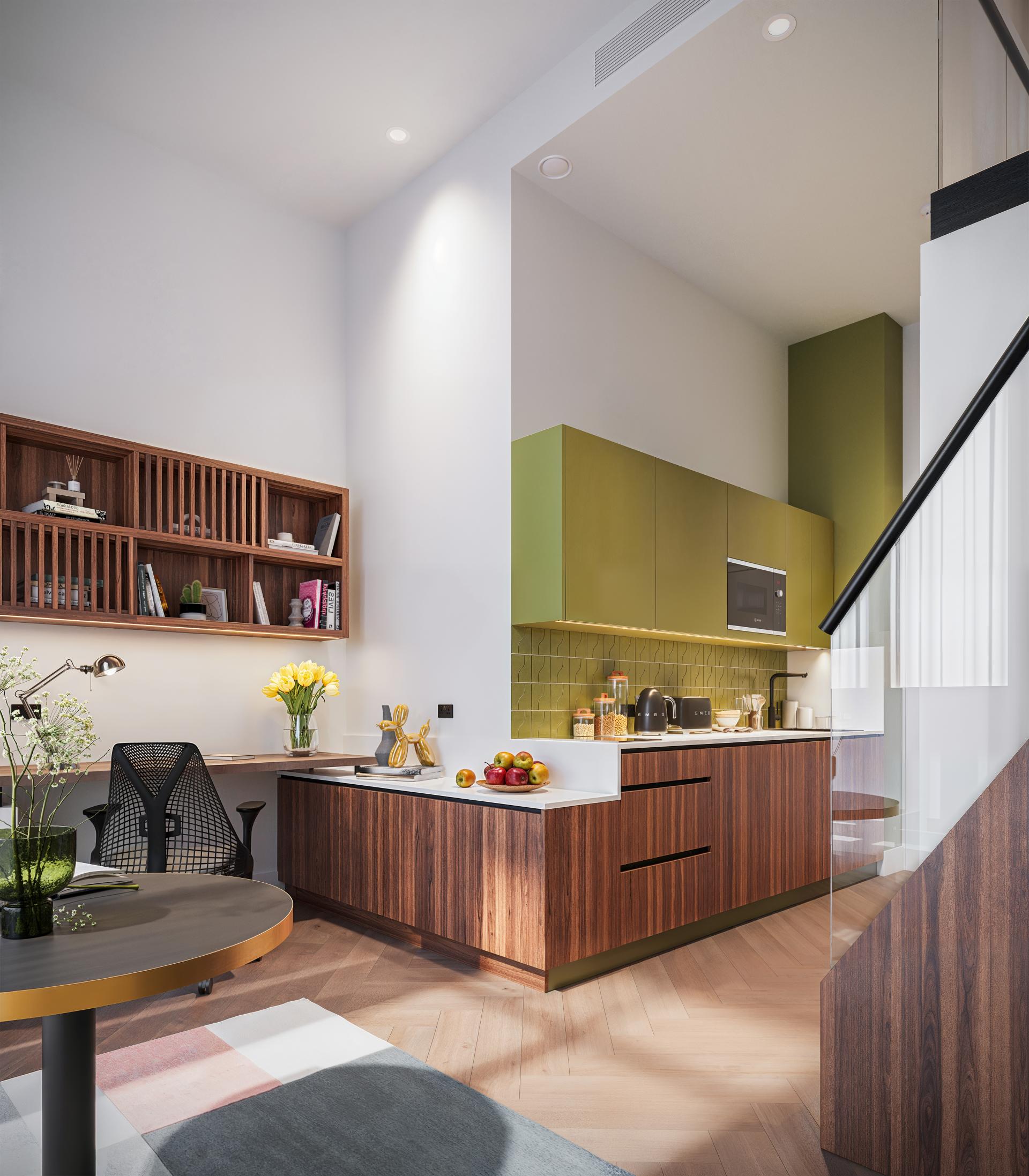 Superior Mezzanine - Fifty One London - Gallery - 25