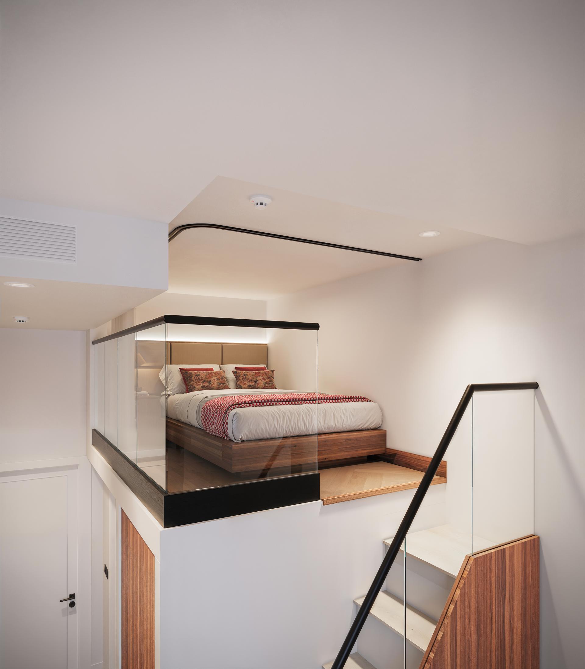 Superior Mezzanine - Fifty One London - Gallery - 23
