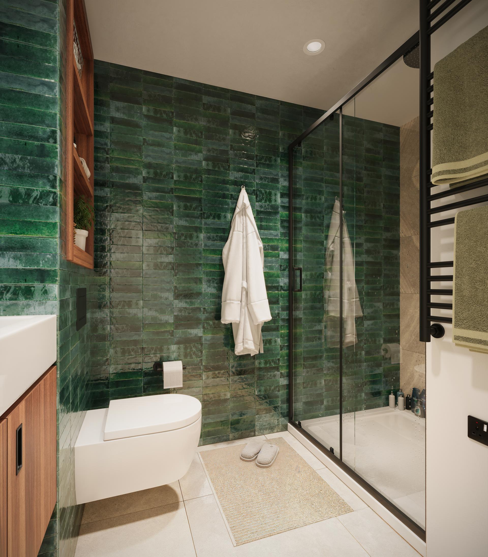 Superior Mezzanine - Fifty One London - Gallery - 24