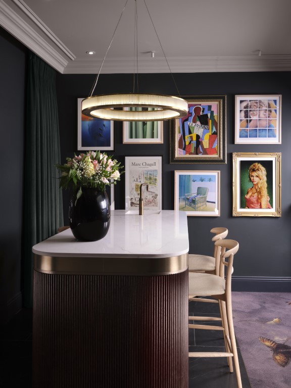 Superior Mezzanine - Fifty One London - Gallery - 16