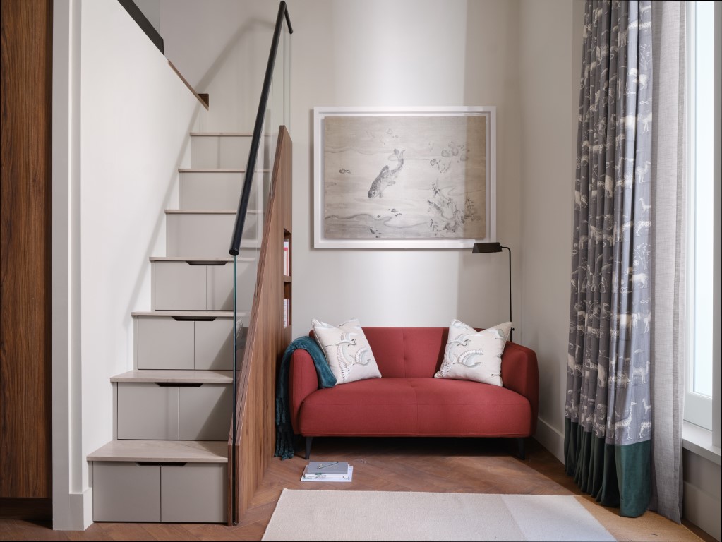 Superior Mezzanine - Fifty One London - Gallery - 5