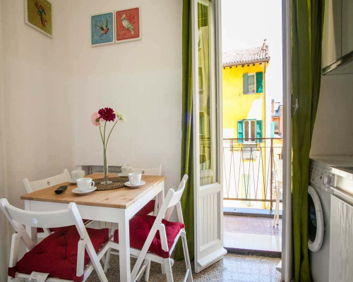 Stanza in Via Oberdan - Gallery - 8