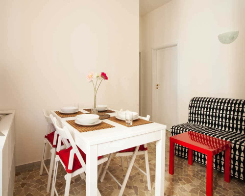 Stanza in Via Oberdan - Gallery - 7