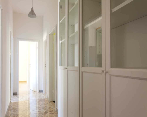 Stanza in Via Oberdan - Gallery - 6
