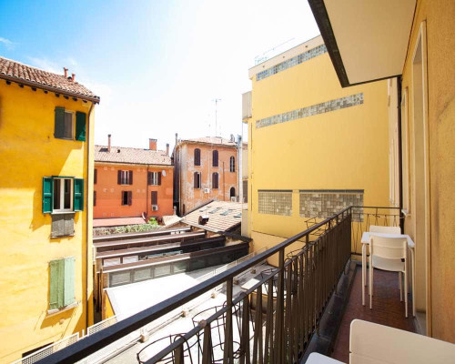 Stanza in Via Oberdan - Gallery - 3
