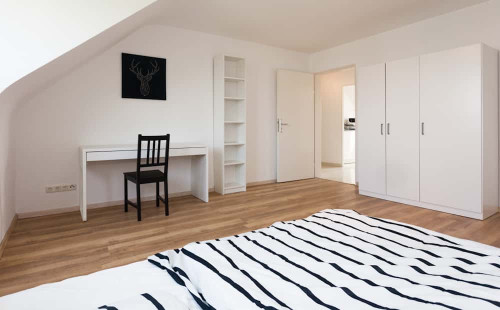 Zimmer in der Berliner Straße